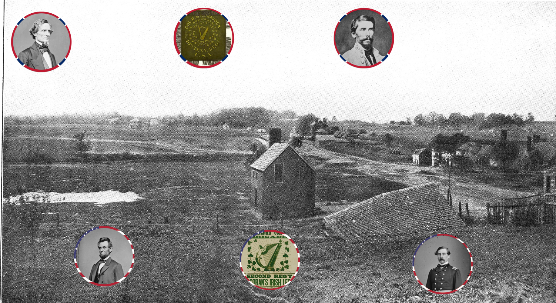 Fredericksburg